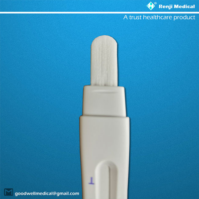 Colorimetric रैपिड COVID 19 टेस्टिंग किट, 15 मिनट लेटरल फ्लो टेस्ट होम किट