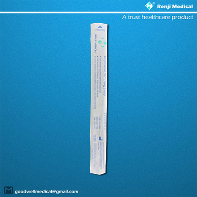 Coivd-19 CE एसजीएस प्रमाणपत्र के लिए ऑरोफरीन्जियल डिस्पोजेबल सैंपलिंग स्वैब