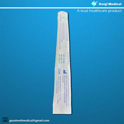 SARS-CoV-2 वायरल सैंपलिंग स्वैब Nasopharyngeal / Oropharyngeal नमूने