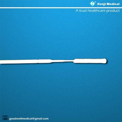 SARS-CoV-2 वायरल सैंपलिंग स्वैब Nasopharyngeal / Oropharyngeal नमूने