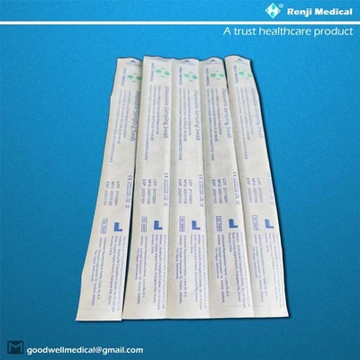 SARS-CoV-2 वायरल सैंपलिंग स्वैब Nasopharyngeal / Oropharyngeal नमूने